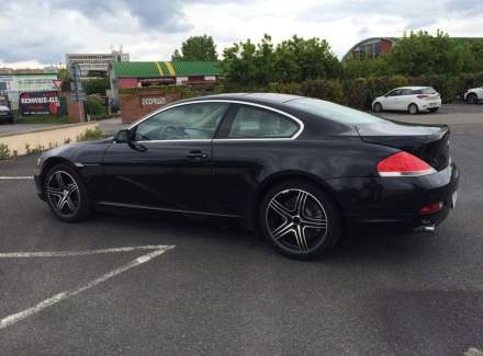 BMW - 6er