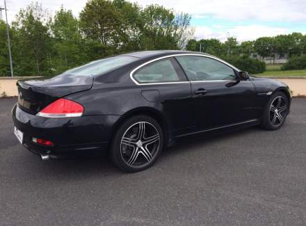 BMW - 6er