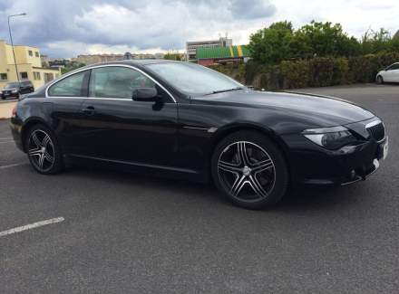 BMW - 6er