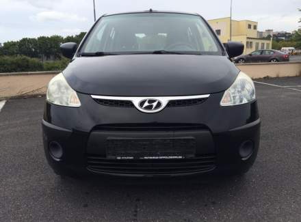 Hyundai - i10