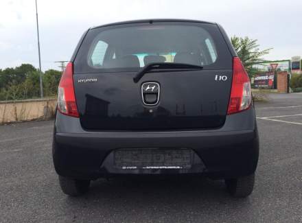 Hyundai - i10