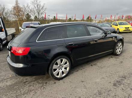 Audi - A6