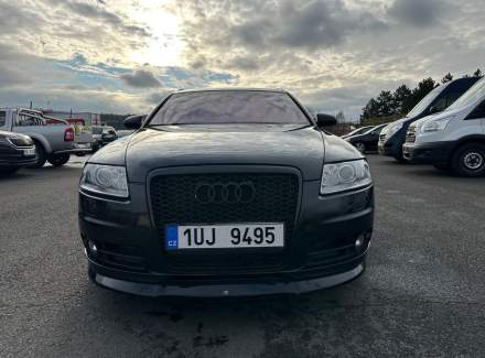 Audi - A6