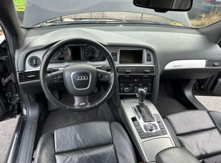 Audi - A6