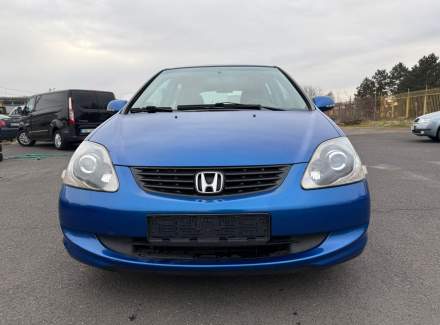 Honda - Civic