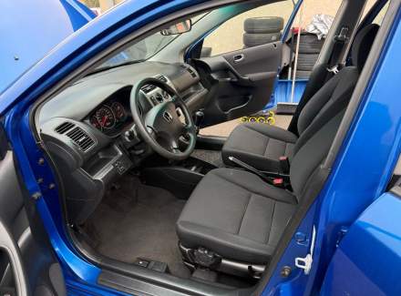 Honda - Civic