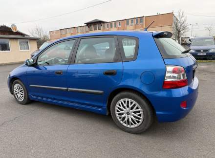 Honda - Civic