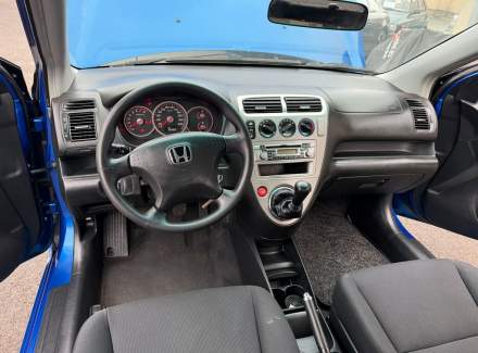 Honda - Civic