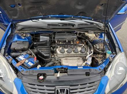 Honda - Civic