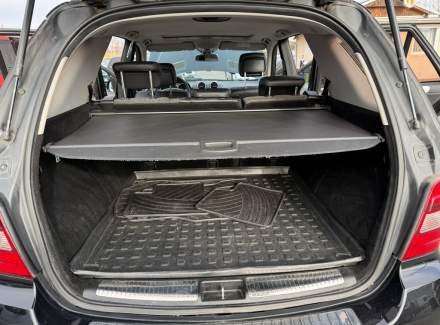 Mercedes-Benz - M-class