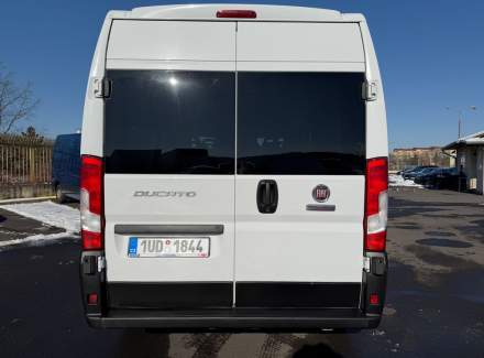 Fiat - Ducato
