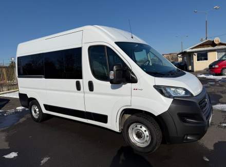 Fiat - Ducato