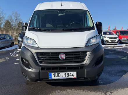 Fiat - Ducato