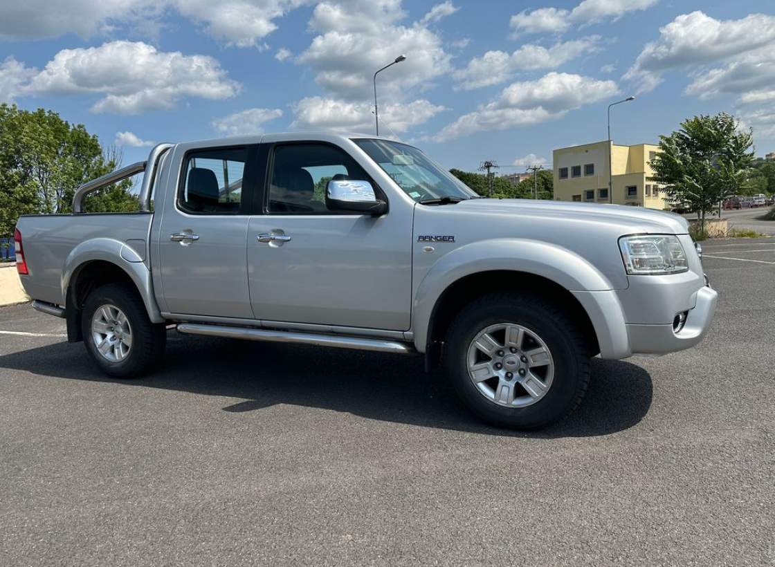 Ford - Ranger