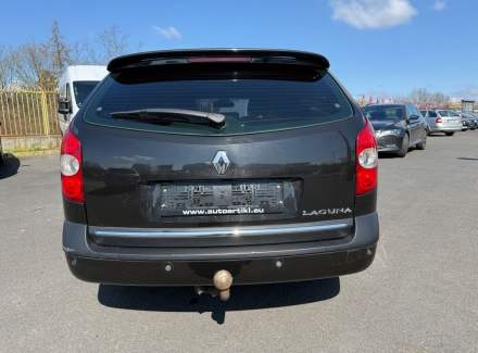 Renault - Laguna
