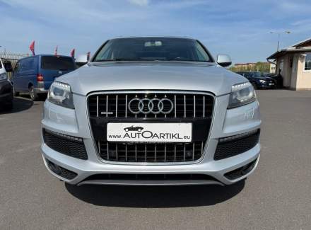 Audi - Q7