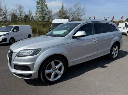 Audi - Q7