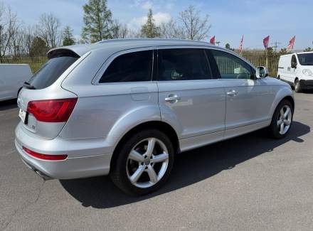 Audi - Q7
