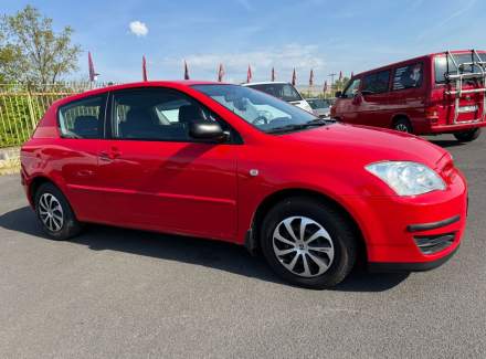 Toyota - Corolla