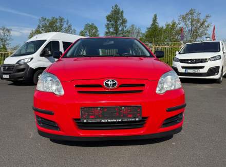 Toyota - Corolla