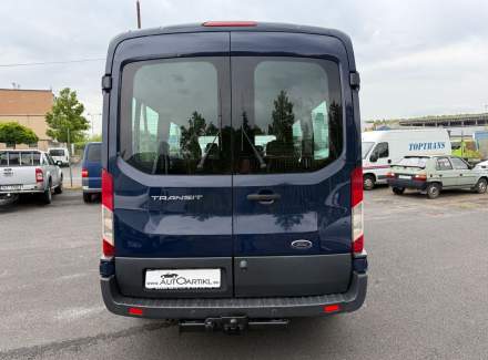 Ford - Transit