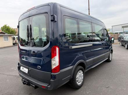 Ford - Transit