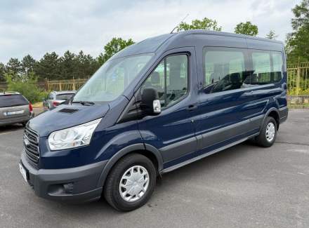 Ford - Transit