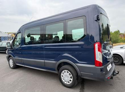 Ford - Transit