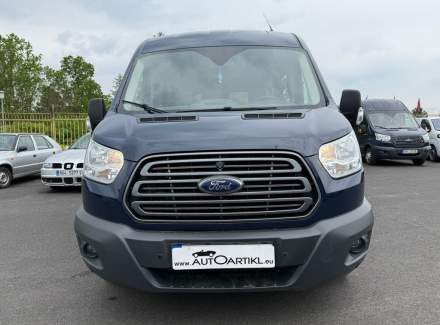 Ford - Transit