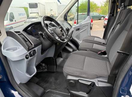 Ford - Transit