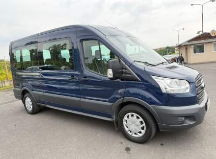 Ford - Transit