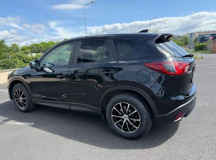 Mazda - CX-5