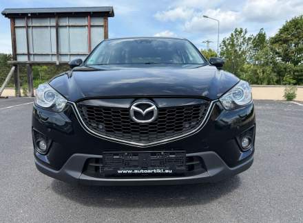 Mazda - CX-5