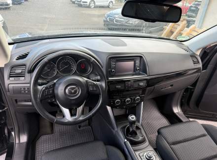 Mazda - CX-5