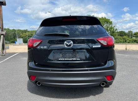 Mazda - CX-5