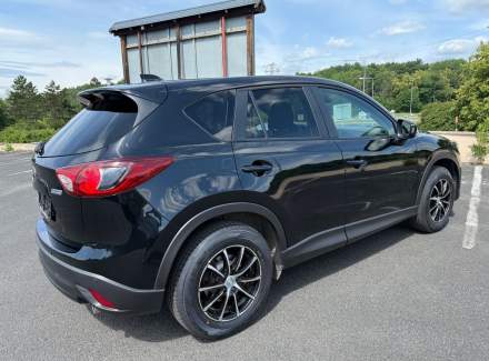 Mazda - CX-5