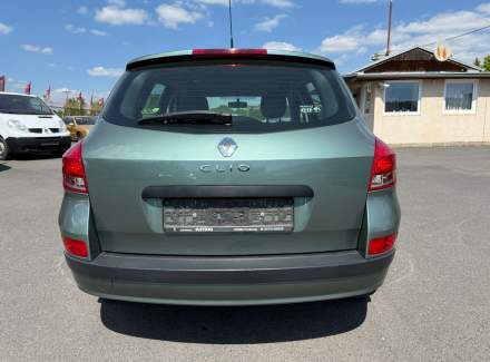 Renault - Clio