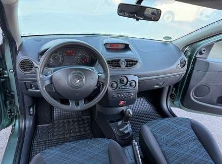 Renault - Clio