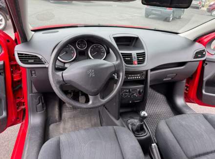 Peugeot - 207