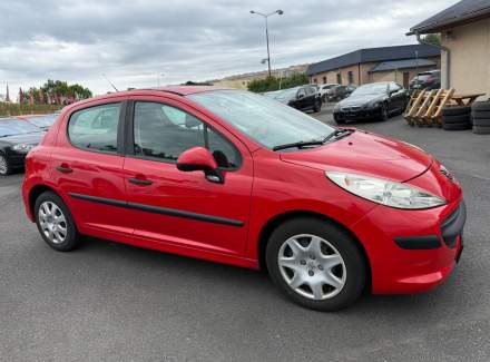 Peugeot - 207