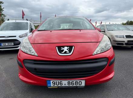 Peugeot - 207