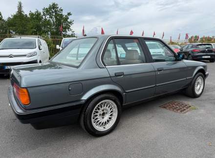 BMW - 3er