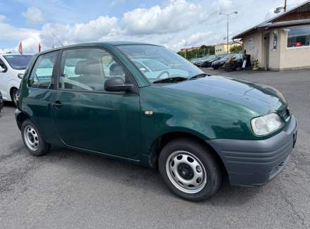 Seat - Arosa