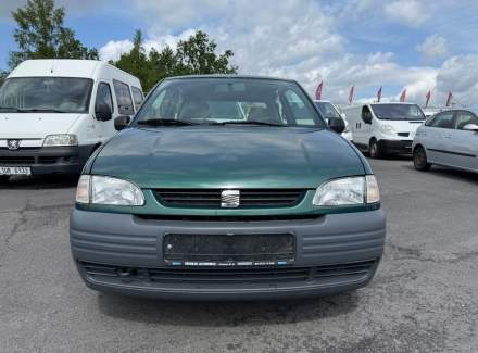 Seat - Arosa