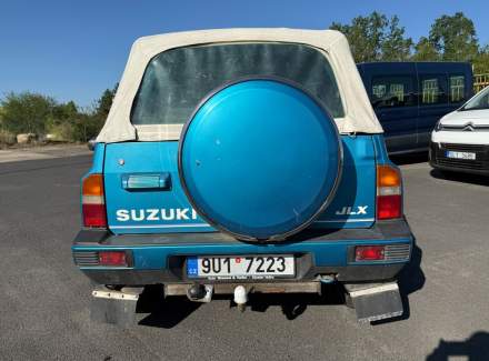 Suzuki - Vitara
