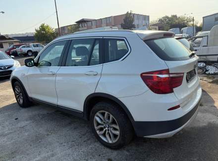BMW - X3