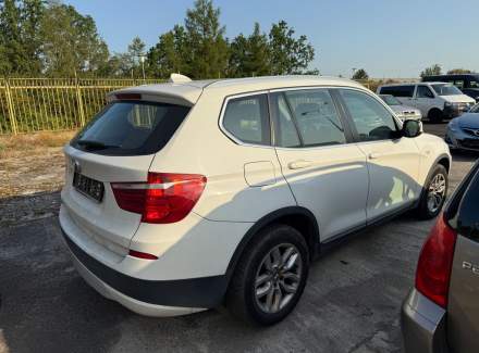 BMW - X3