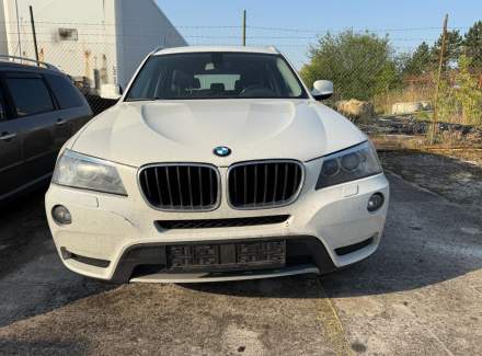 BMW - X3