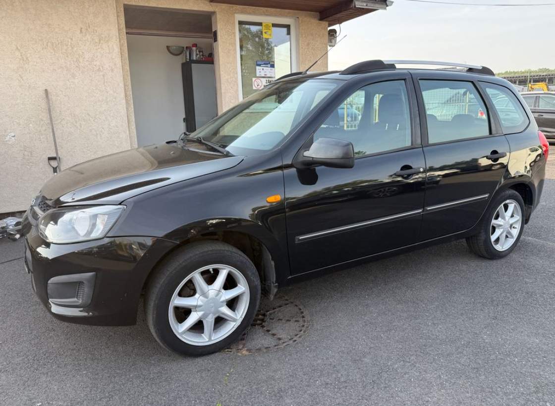 Lada - Kalina