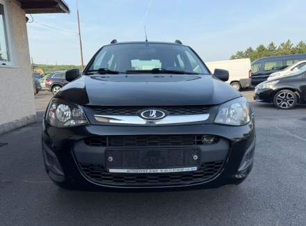 Lada - Kalina